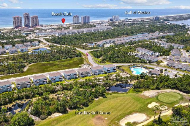 14166 Sable Palm Way, Perdido Key, FL 32507