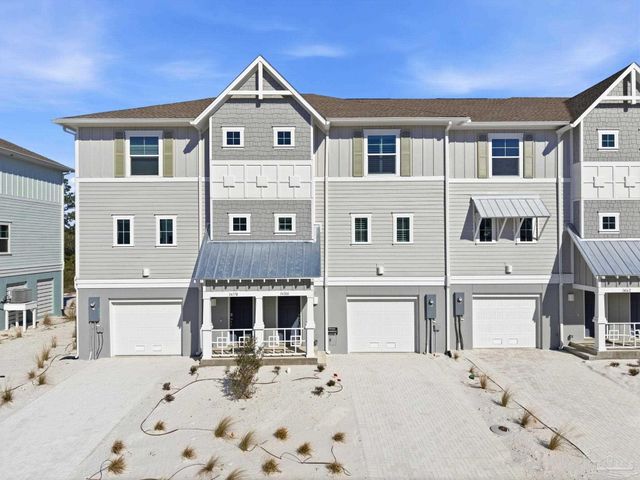 14166 Sable Palm Way, Perdido Key, FL 32507