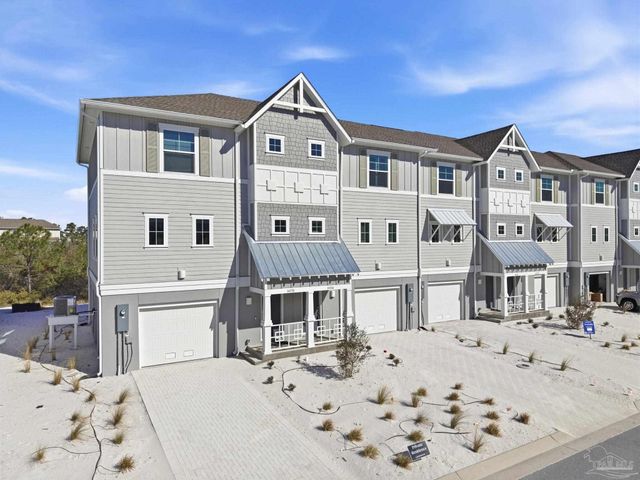 14166 Sable Palm Way, Perdido Key, FL 32507