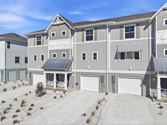 14166 Sable Palm Way, Perdido Key, FL 32507