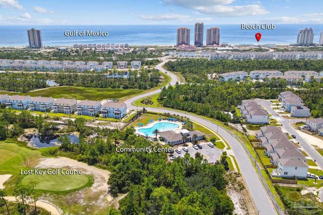 14166 Sable Palm Way, Perdido Key, FL 32507