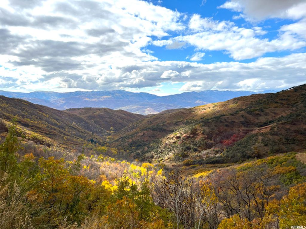 2750 S UT-66 HWY, Porterville, UT 84050