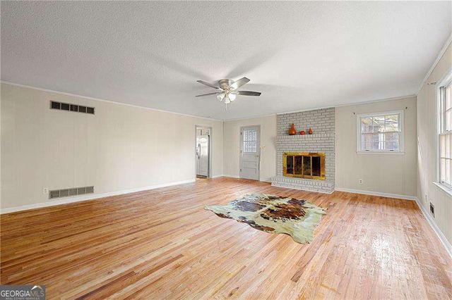 552 Duke Drive, Marietta, GA 30066