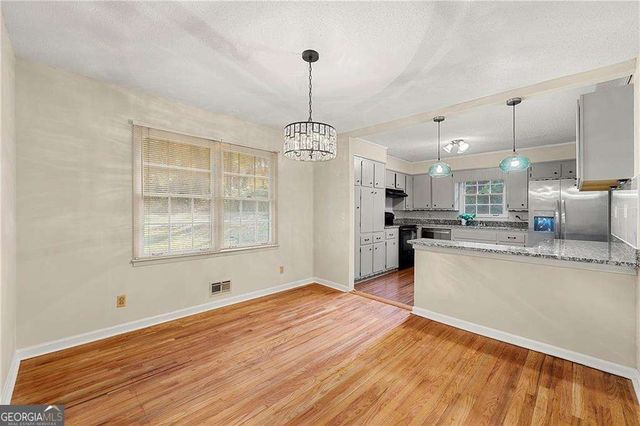 552 Duke Drive, Marietta, GA 30066