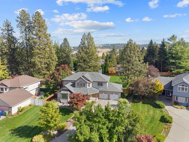 4129 S Lloyd Rd, Spokane, WA 99223