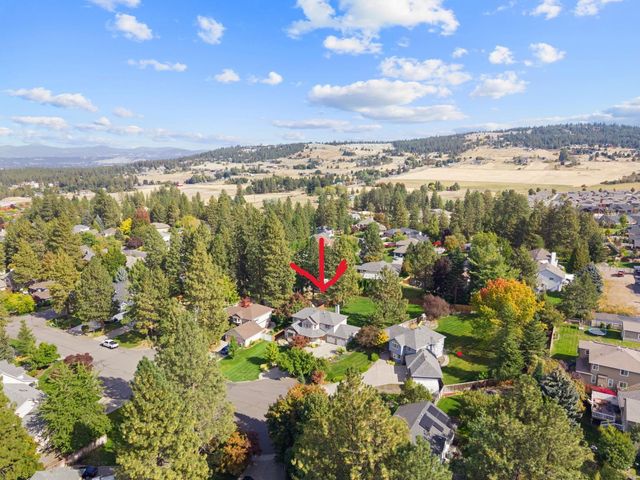 4129 S Lloyd Rd, Spokane, WA 99223