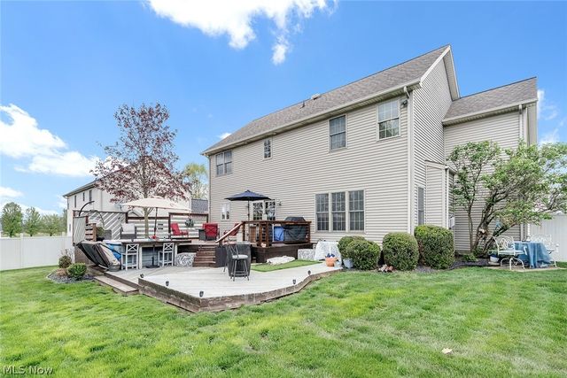 6554 N Carolina Place, Poland, OH 44514