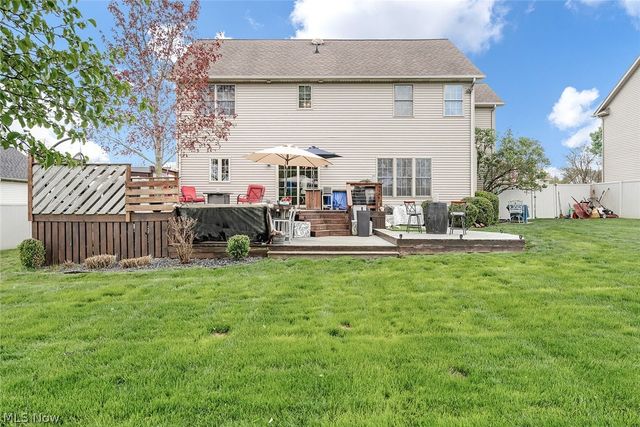 6554 N Carolina Place, Poland, OH 44514