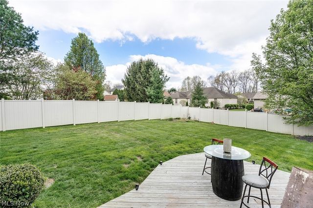 6554 N Carolina Place, Poland, OH 44514