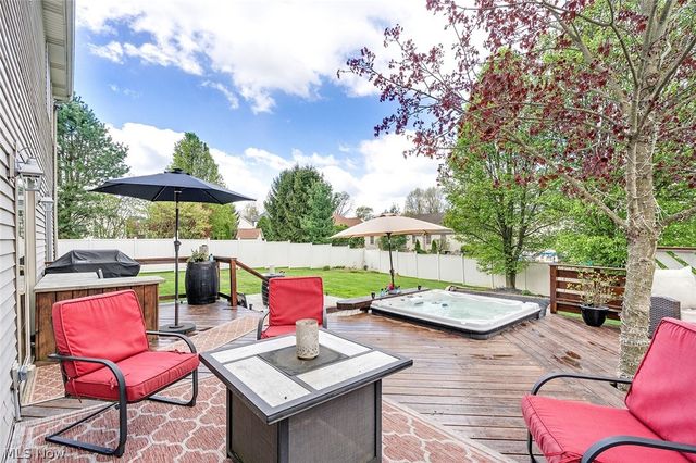 6554 N Carolina Place, Poland, OH 44514
