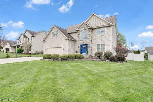 6554 N Carolina Place, Poland, OH 44514