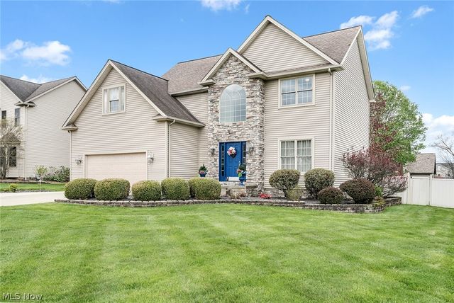 6554 N Carolina Place, Poland, OH 44514