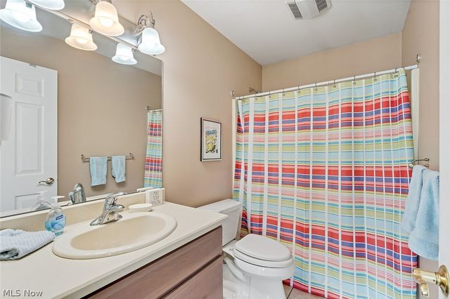6554 N Carolina Place, Poland, OH 44514