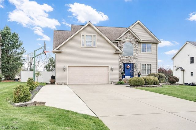 6554 N Carolina Place, Poland, OH 44514