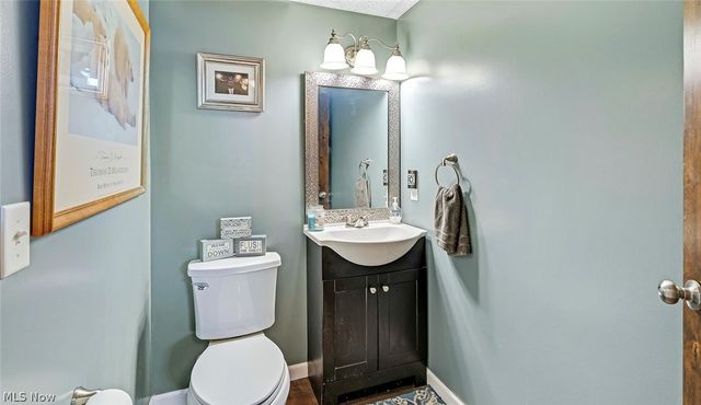 6554 N Carolina Place, Poland, OH 44514