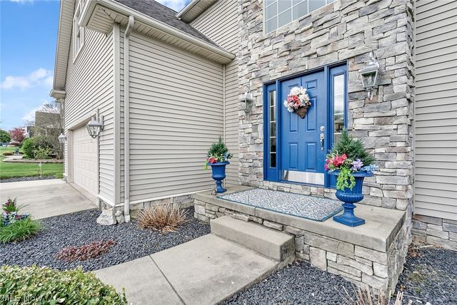 6554 N Carolina Place, Poland, OH 44514