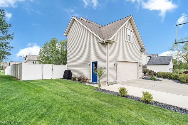 6554 N Carolina Place, Poland, OH 44514