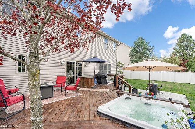 6554 N Carolina Place, Poland, OH 44514