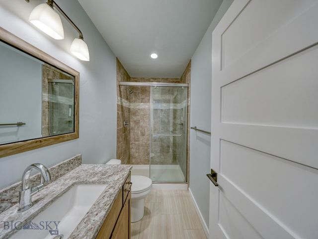 313 Spruce Cone, Big Sky, MT 59716