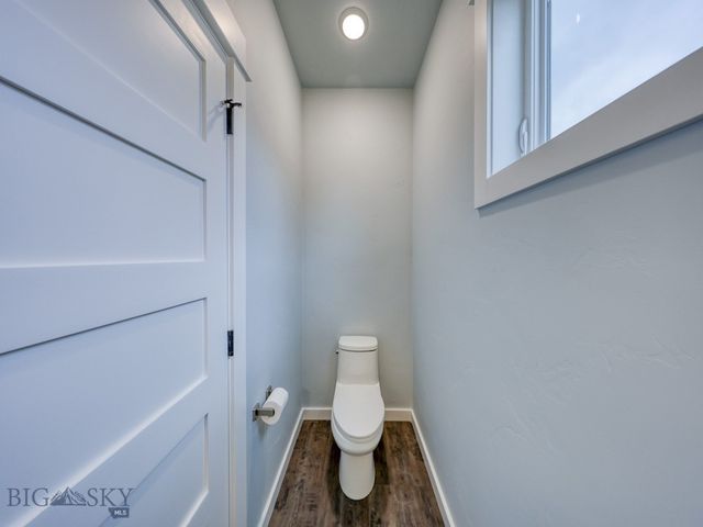 313 Spruce Cone, Big Sky, MT 59716