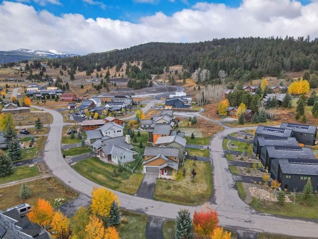 313 Spruce Cone, Big Sky, MT 59716