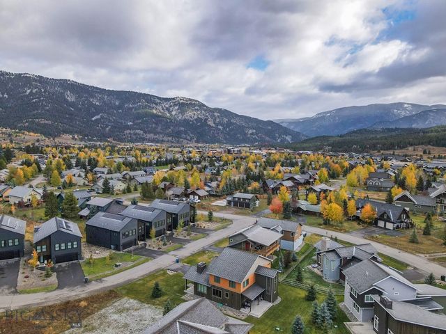313 Spruce Cone, Big Sky, MT 59716