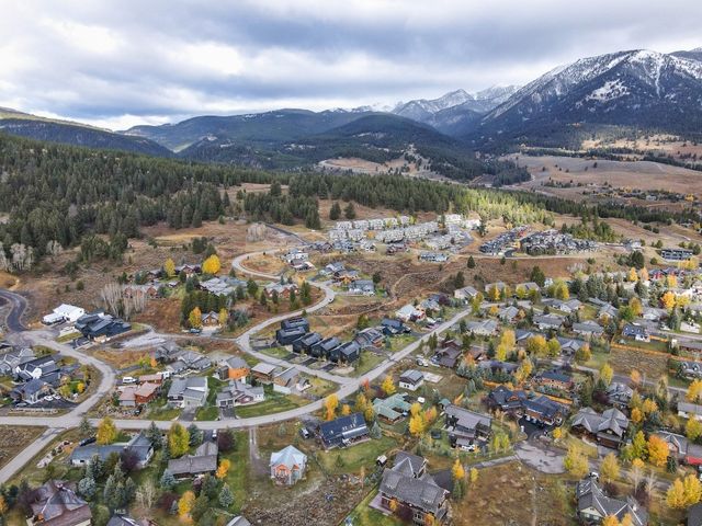 313 Spruce Cone, Big Sky, MT 59716