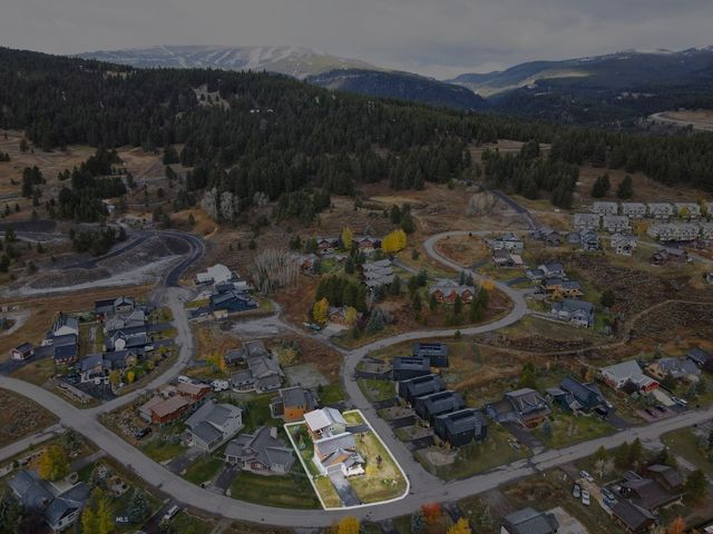 313 Spruce Cone, Big Sky, MT 59716