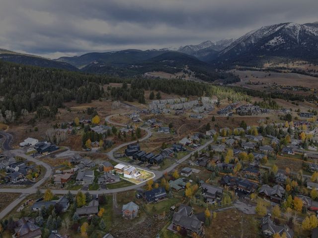 313 Spruce Cone, Big Sky, MT 59716