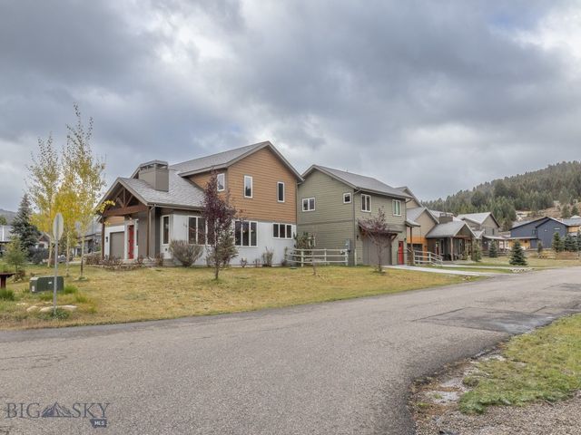 313 Spruce Cone, Big Sky, MT 59716