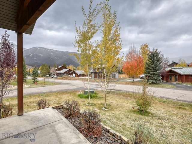 313 Spruce Cone, Big Sky, MT 59716