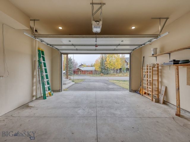 313 Spruce Cone, Big Sky, MT 59716