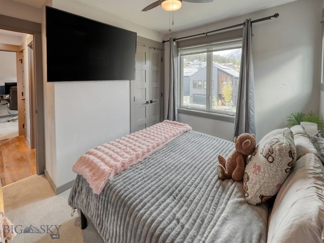 313 Spruce Cone, Big Sky, MT 59716