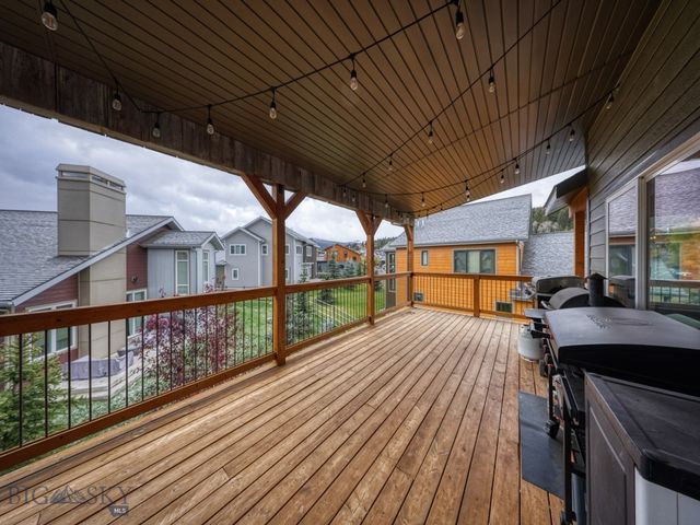 313 Spruce Cone, Big Sky, MT 59716