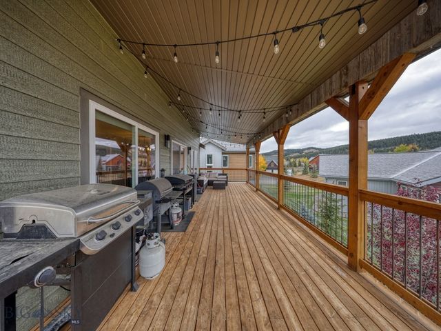 313 Spruce Cone, Big Sky, MT 59716