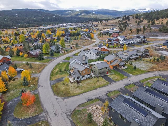 313 Spruce Cone, Big Sky, MT 59716