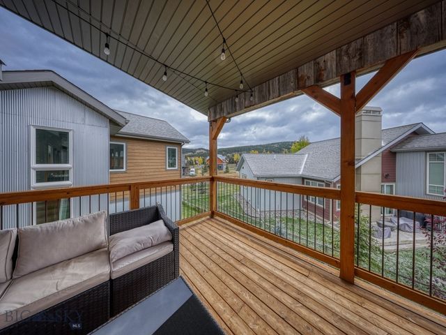 313 Spruce Cone, Big Sky, MT 59716