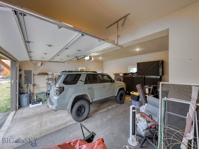 313 Spruce Cone, Big Sky, MT 59716