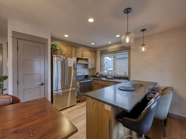 313 Spruce Cone, Big Sky, MT 59716