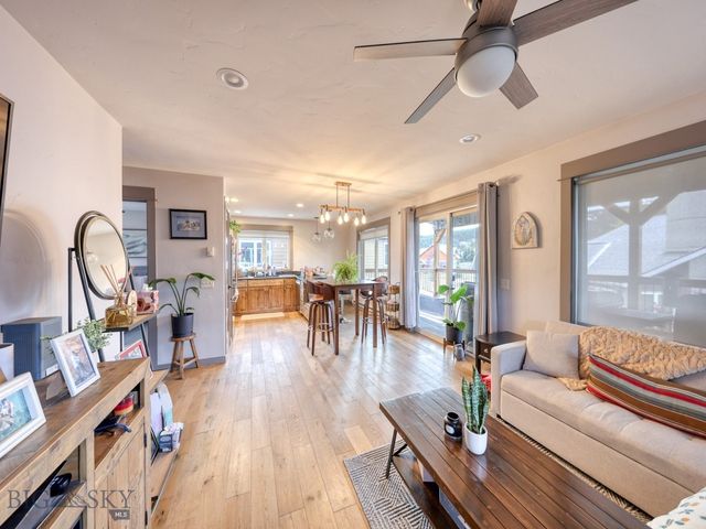 313 Spruce Cone, Big Sky, MT 59716