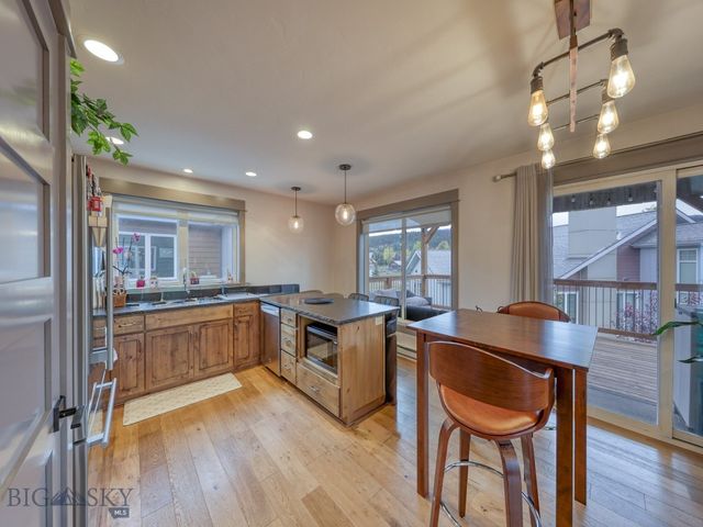 313 Spruce Cone, Big Sky, MT 59716