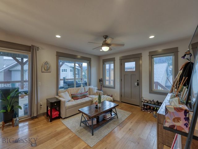 313 Spruce Cone, Big Sky, MT 59716