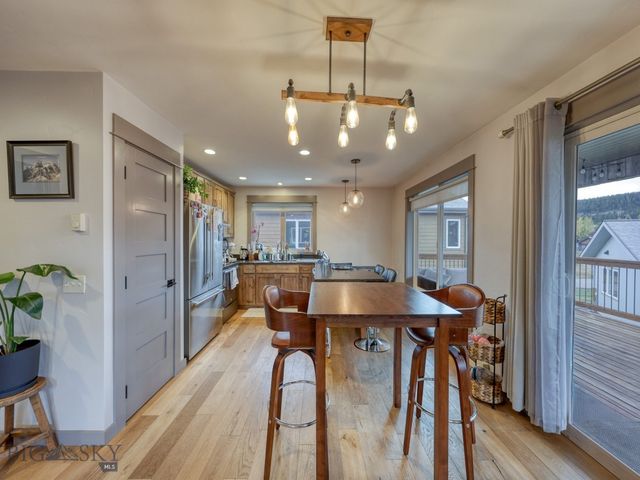 313 Spruce Cone, Big Sky, MT 59716