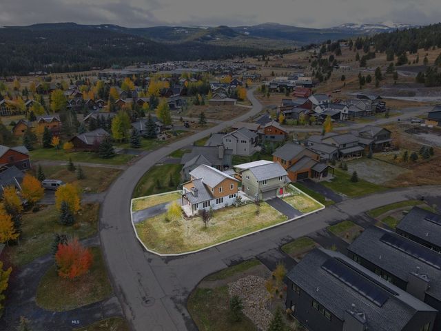 313 Spruce Cone, Big Sky, MT 59716