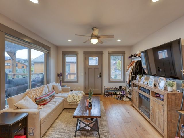 313 Spruce Cone, Big Sky, MT 59716