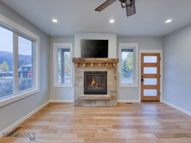 313 Spruce Cone, Big Sky, MT 59716