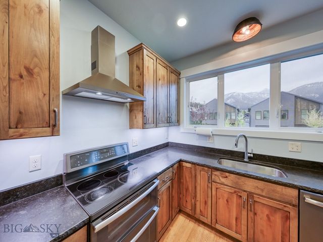 313 Spruce Cone, Big Sky, MT 59716