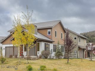 313 Spruce Cone, Big Sky, MT 59716