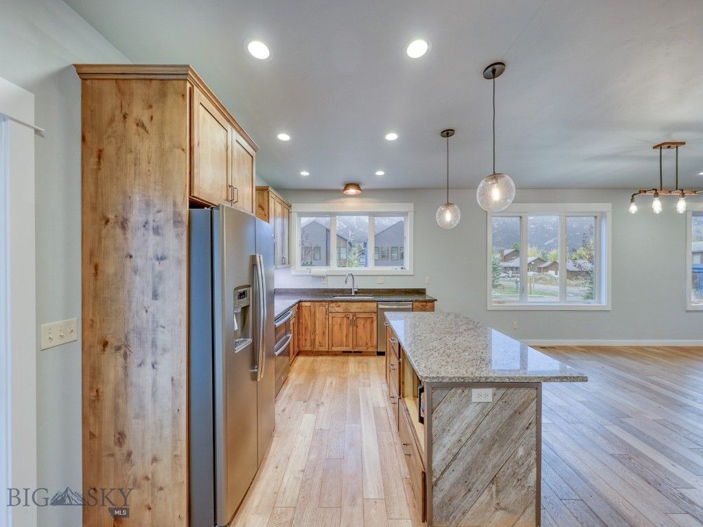 313 Spruce Cone, Big Sky, MT 59716 photo 13