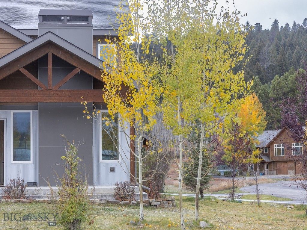 313 Spruce Cone, Big Sky, MT 59716 photo 2